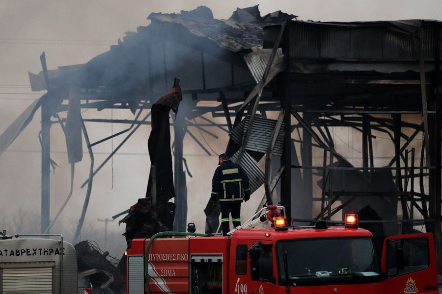 Εργαζόμενη Βιολάντα: "Ζω επειδή αρρώστησε ο γιος μου"