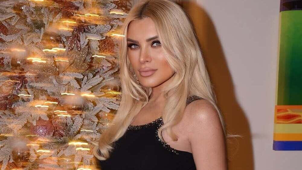 "Χθες την έβγαλα μ' ένα αυγό": Η Κατερίνα Καινούργιου για τις αλλαγές στη διατροφή της κατά τη διάρκεια της εγκυμοσύνης