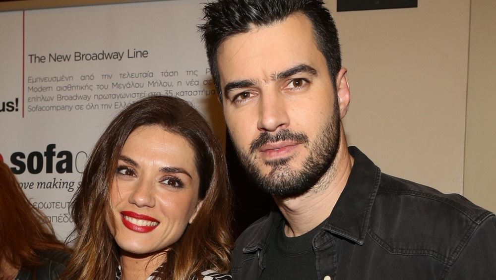 Βάσω Λασκαράκη για τον Γιάννη Τσιμιτσέλη: "Όταν υπάρχουν παιδιά, "παντρεύεσαι" τον άλλο εφ’ όρου ζωής"