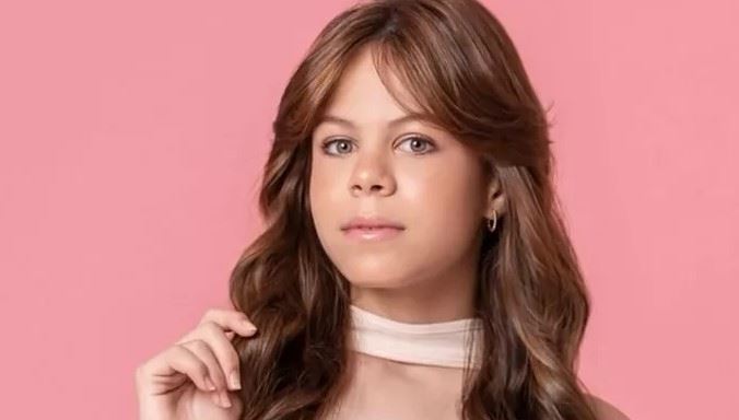 Millena Brandao: "Έφυγε" από τη ζωή η 11χρονη ηθοποιός του Netflix