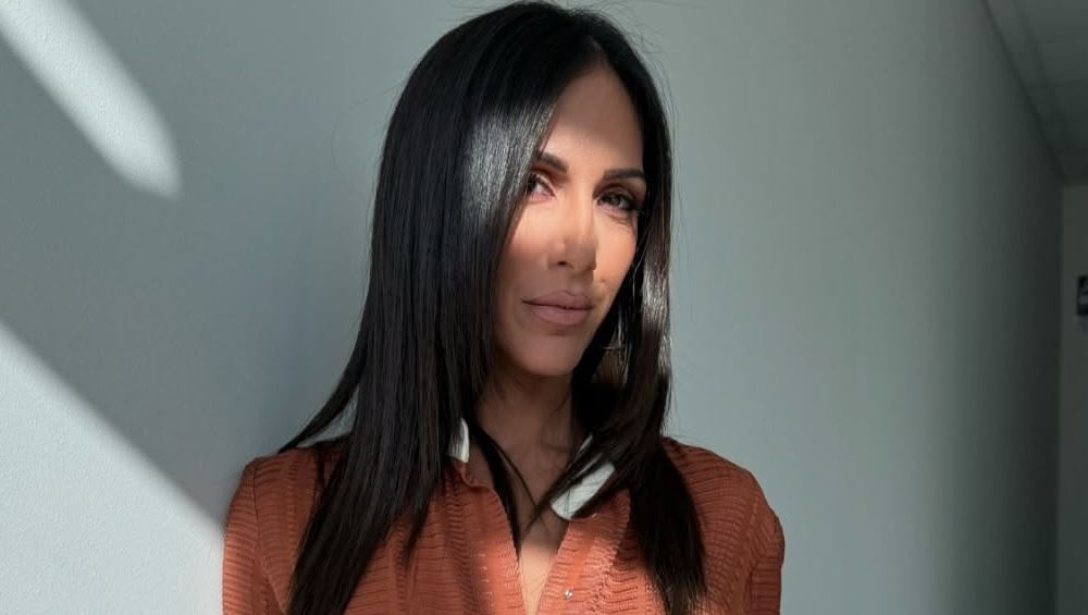 Η γυμναστική που κάνει η Ανθή Βούλγαρη για την χαλάρωση στην κοιλιακή χώρα μετά την καισαρική