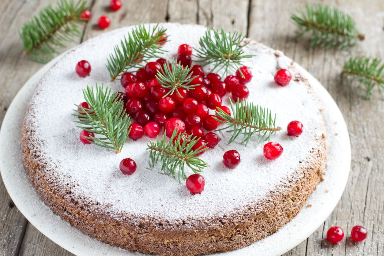 Η βασιλόπιτα που τρώγεται χωρίς τύψεις: Με μέλι και αλεύρι ολικής άλεσης