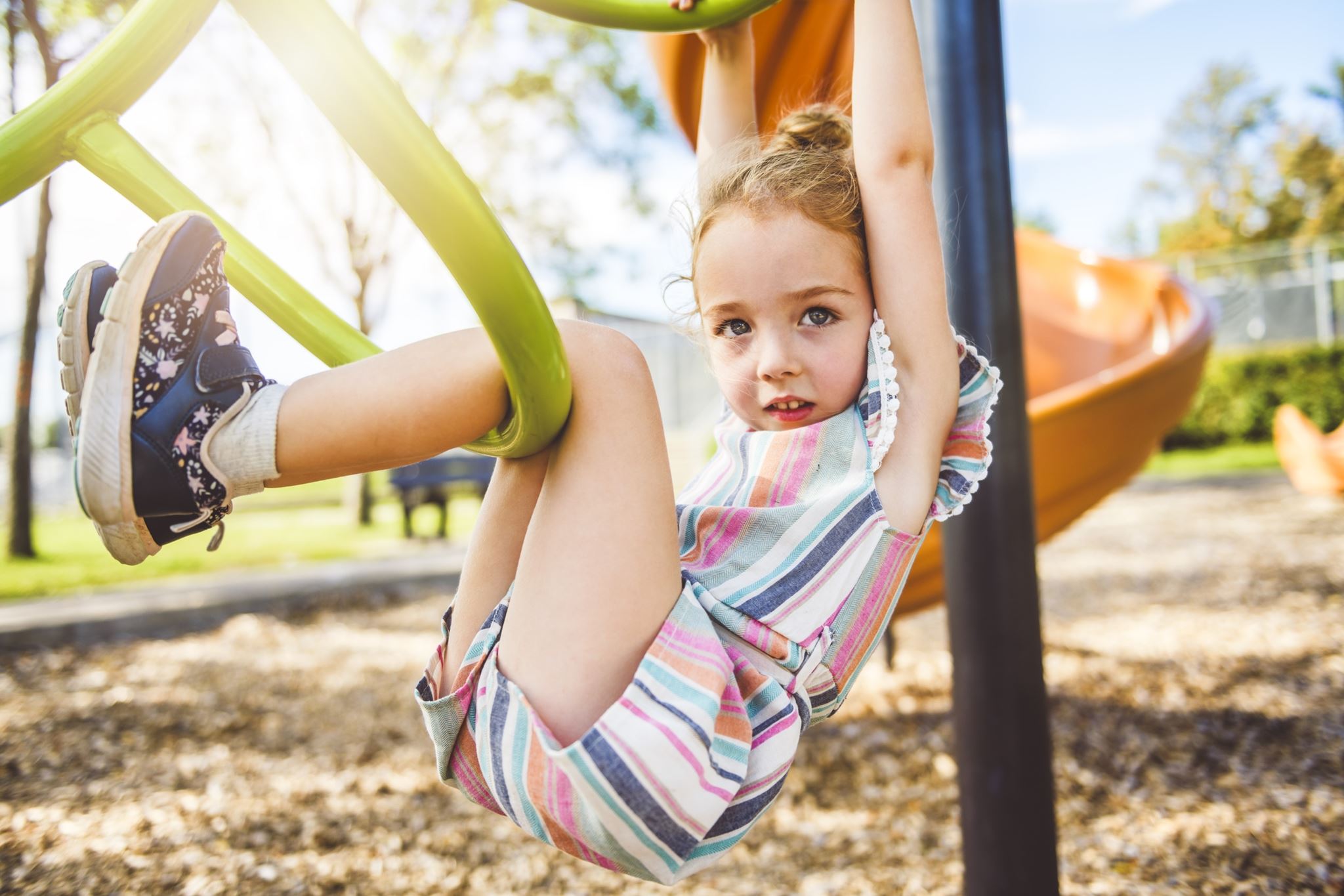 8 δεξιότητες ζωής που κάθε παιδί πρέπει να μάθει