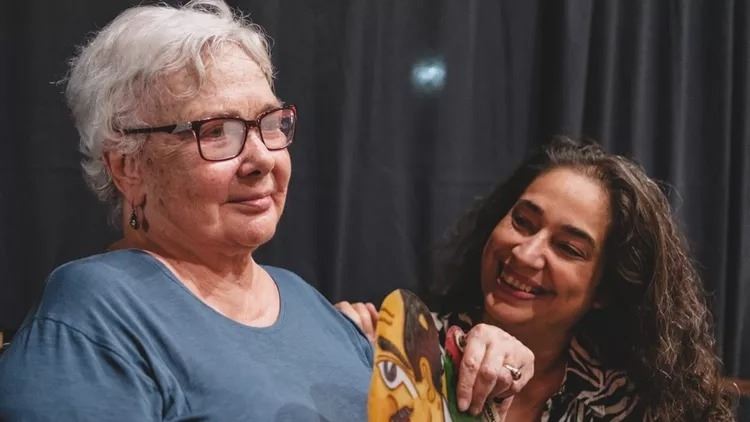 "Ο Μίλτος" της Ξένιας Καλογεροπούλου ζωντανεύει στο κουκλοθέατρο από την Αλεξία Αλεξίου
