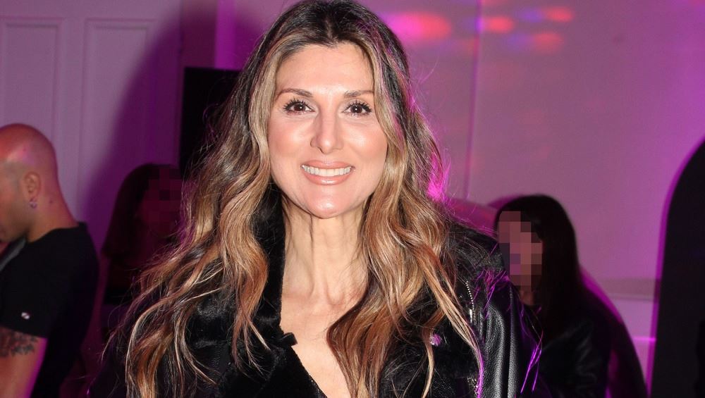 Ρούλα Σταματοπούλου: "Προσπαθούσα τρία χρόνια να μείνω έγκυος. Δεν το έβαλα κάτω"