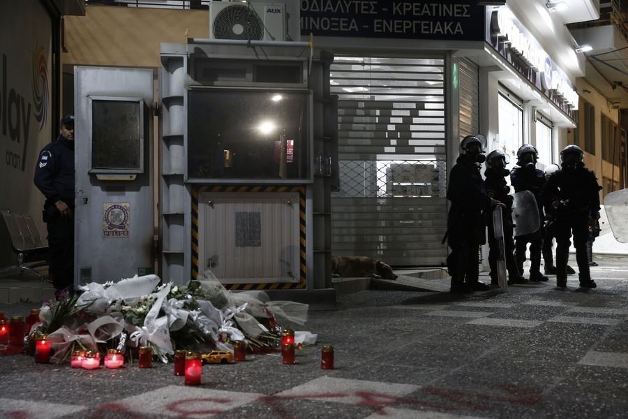 "Δεν με ενδιαφέρει αν ζει το παιδί μου αλλά που σκότωσε την Κυριακή": H συγκλονιστική κατάθεση της μητέρας του δράστη- Η έκρηξη της μητέρας της Κυριακής Γρίβα