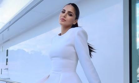 Αλεξάνδρα Νίκα: "Ήρθε στον κόσμο ο Βασίλης μας και άλλαξε τα πάντα"