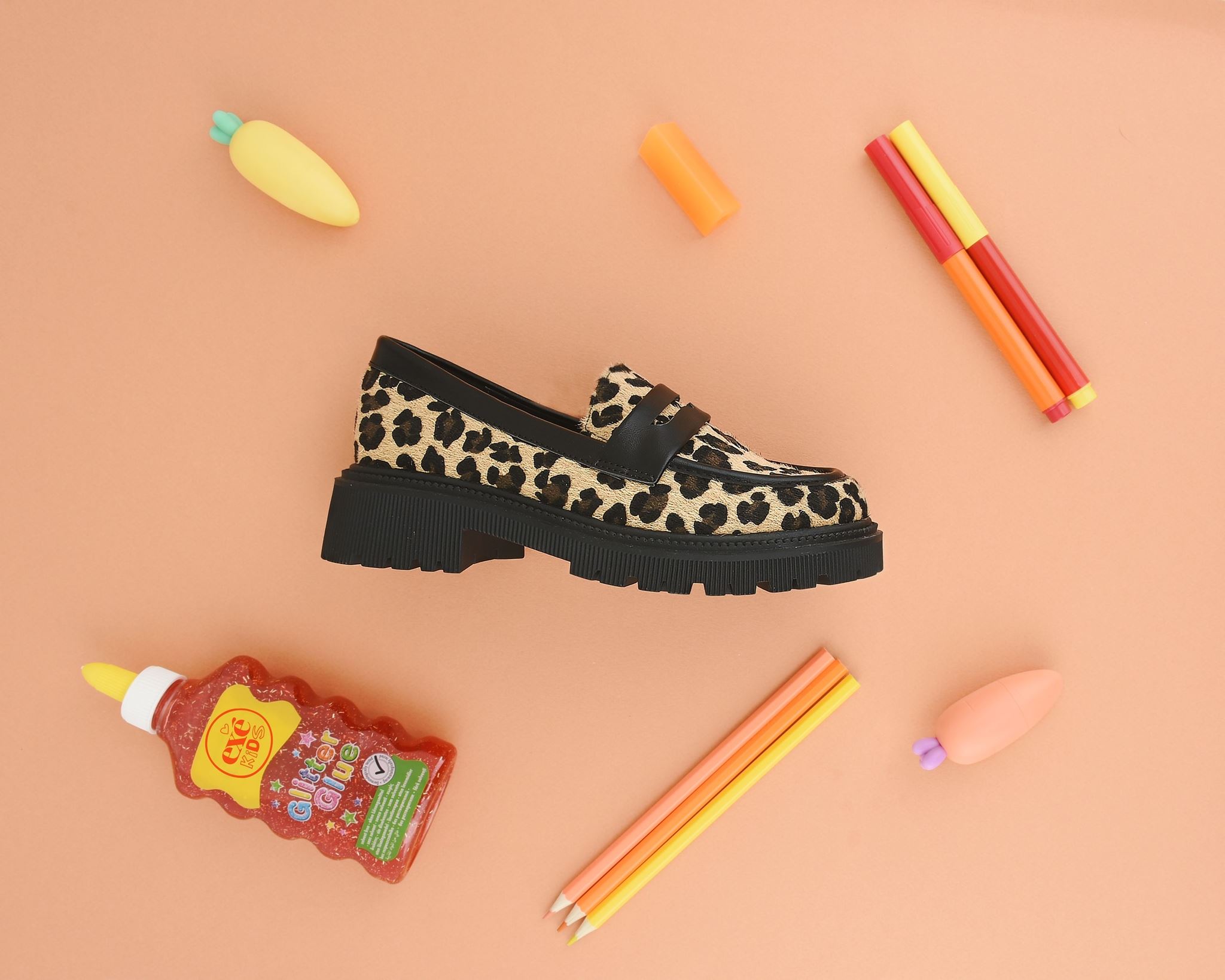 Back to school: Η πιο cool επιστροφή στα θρανία παρέα με την EXE KIDS