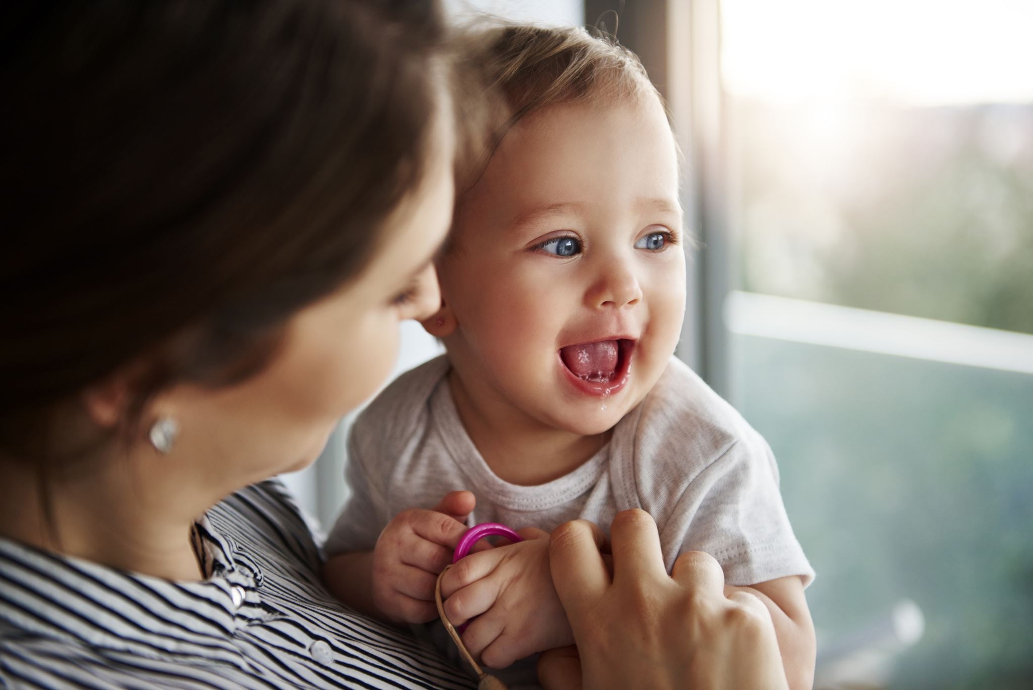 10 πολύ χρήσιμα mom hacks που έμαθα από άλλες μαμάδες