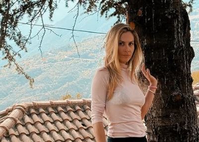 Ντορέττα Παπαδημητρίου για την προσωπική της ζωή ενώ μεγάλωνε τα παιδιά της: "Δεν ήταν ένα κομμάτι που είχα ενσωματώσει στην οικογενειακή μου ζωή"