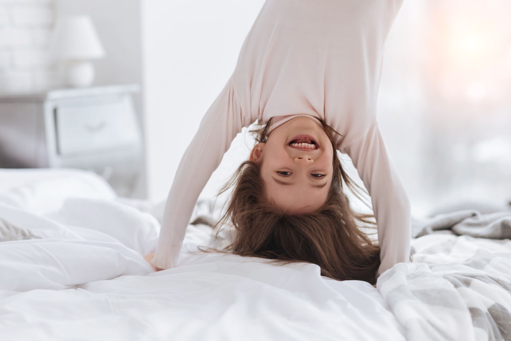 8 τρόποι να εκτονωθεί η ενέργεια του παιδιού μέσα στο σπίτι