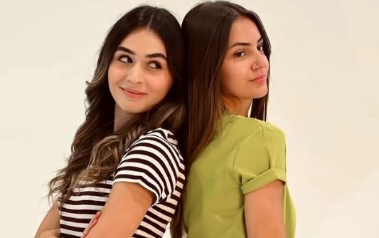 Από το "Το Σόι Σου" στη Νομική: Η Σάντρα και η Χαρά επιστρέφουν στην αγαπημένη σειρά πιο ώριμες από ποτέ