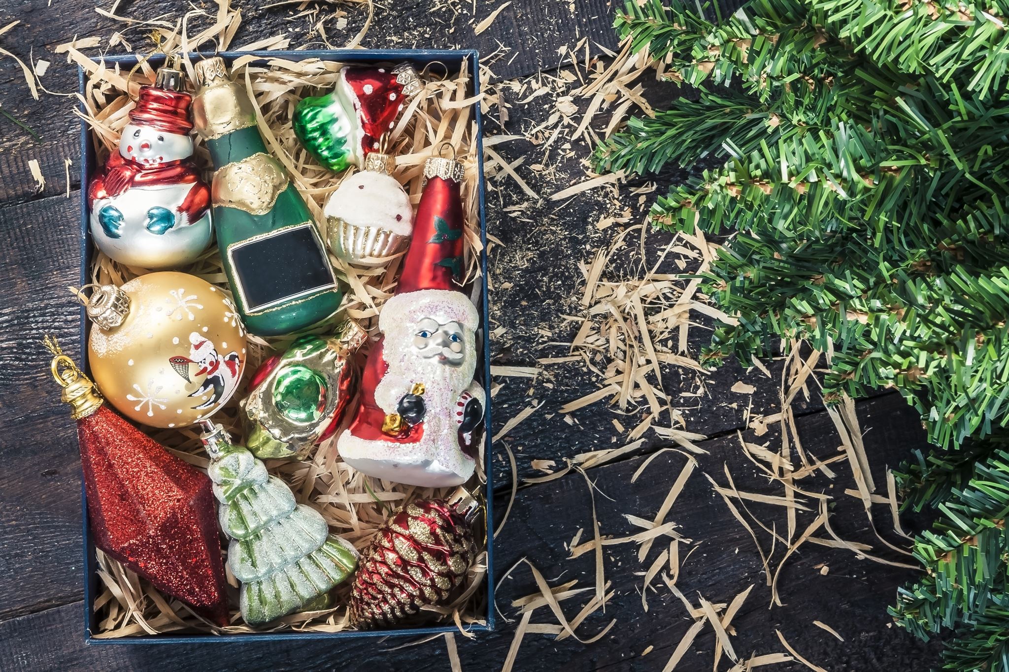 Υπάρχει σωστή μέρα για να ξεστολίσουμε το χριστουγεννιάτικο δέντρο;