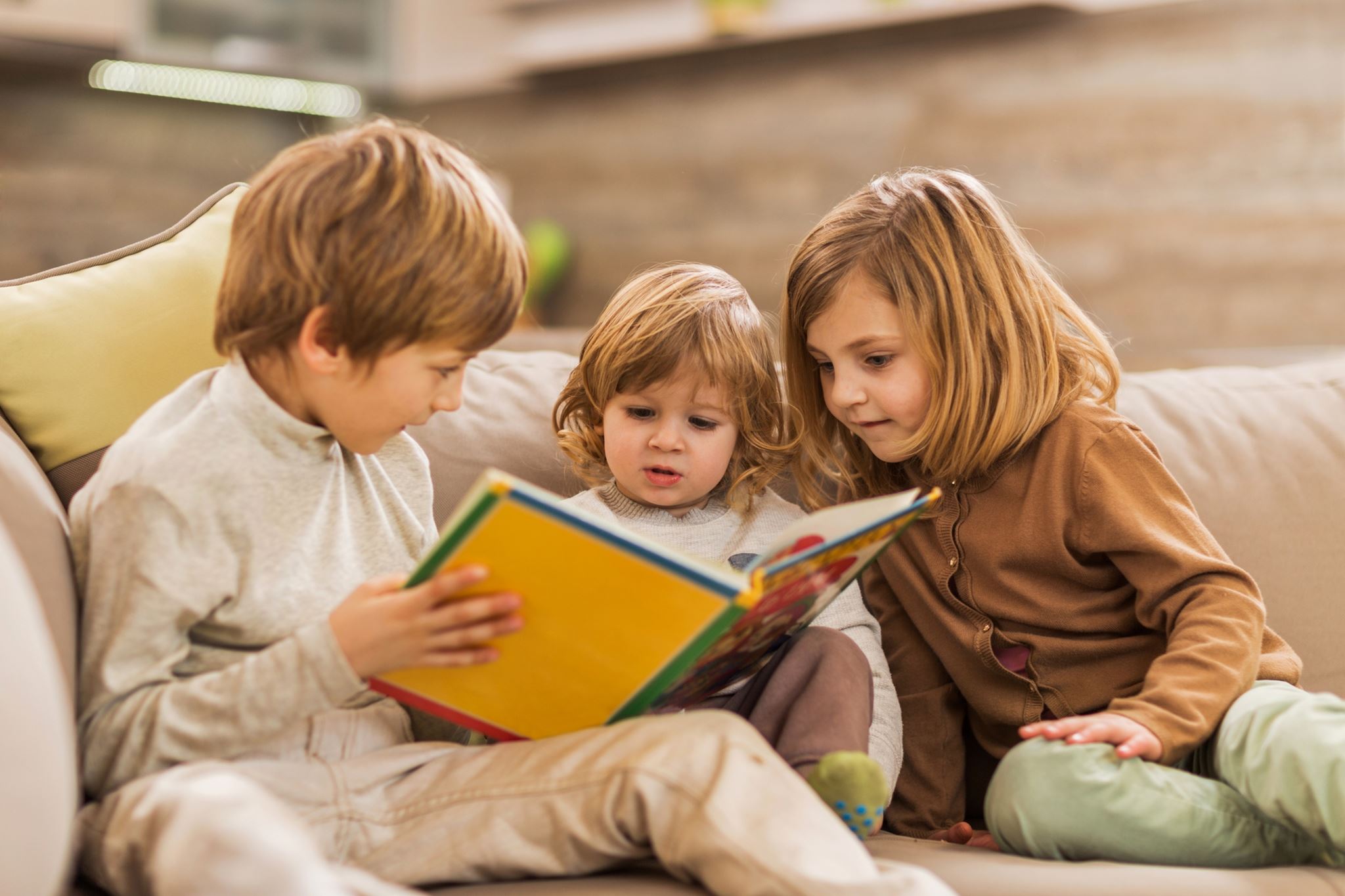 #BookClub: 3 βιβλία που διαβάζουν παιδιά σε ολόκληρο τον πλανήτη
