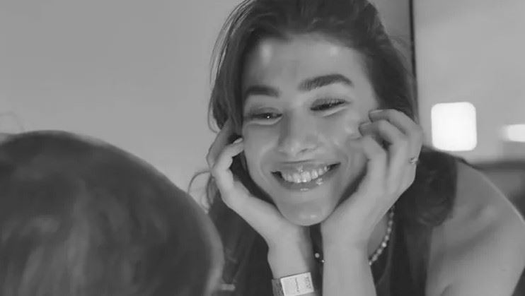 Κίμωνας Κουτσόπουλος: Το γλυκό δώρο που έκανε στη μαμά του, Χρύσα Μιχαλοπούλου