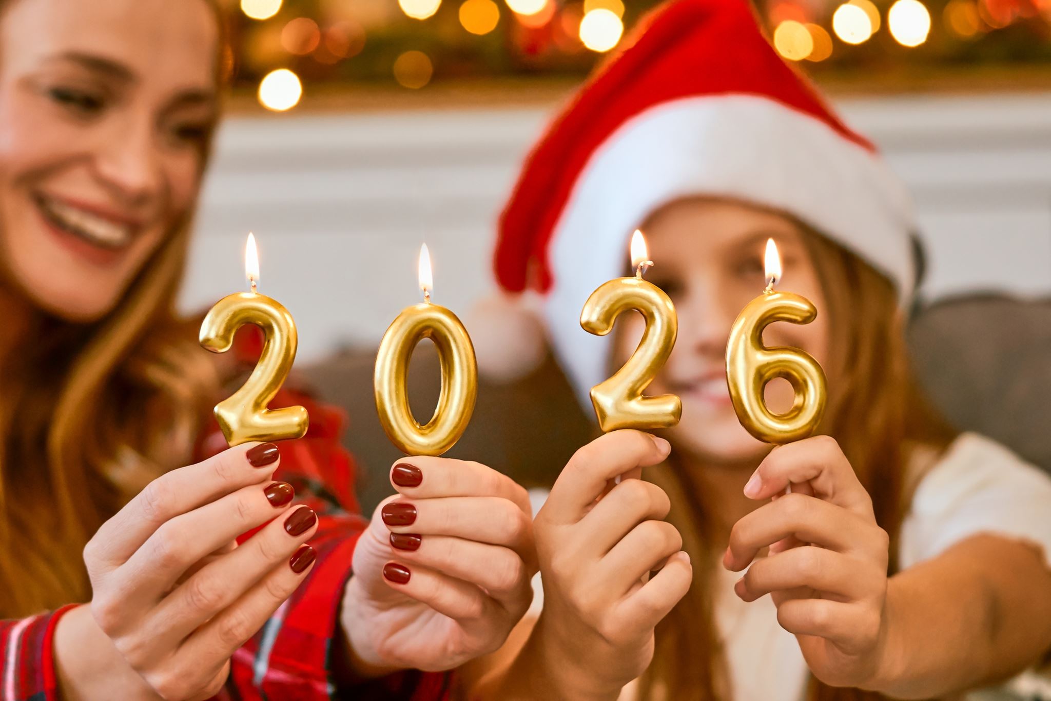 Νέα χρονιά, νέοι στόχοι: 26 ιδέες που βοηθούν τα παιδιά να εξελιχθούν