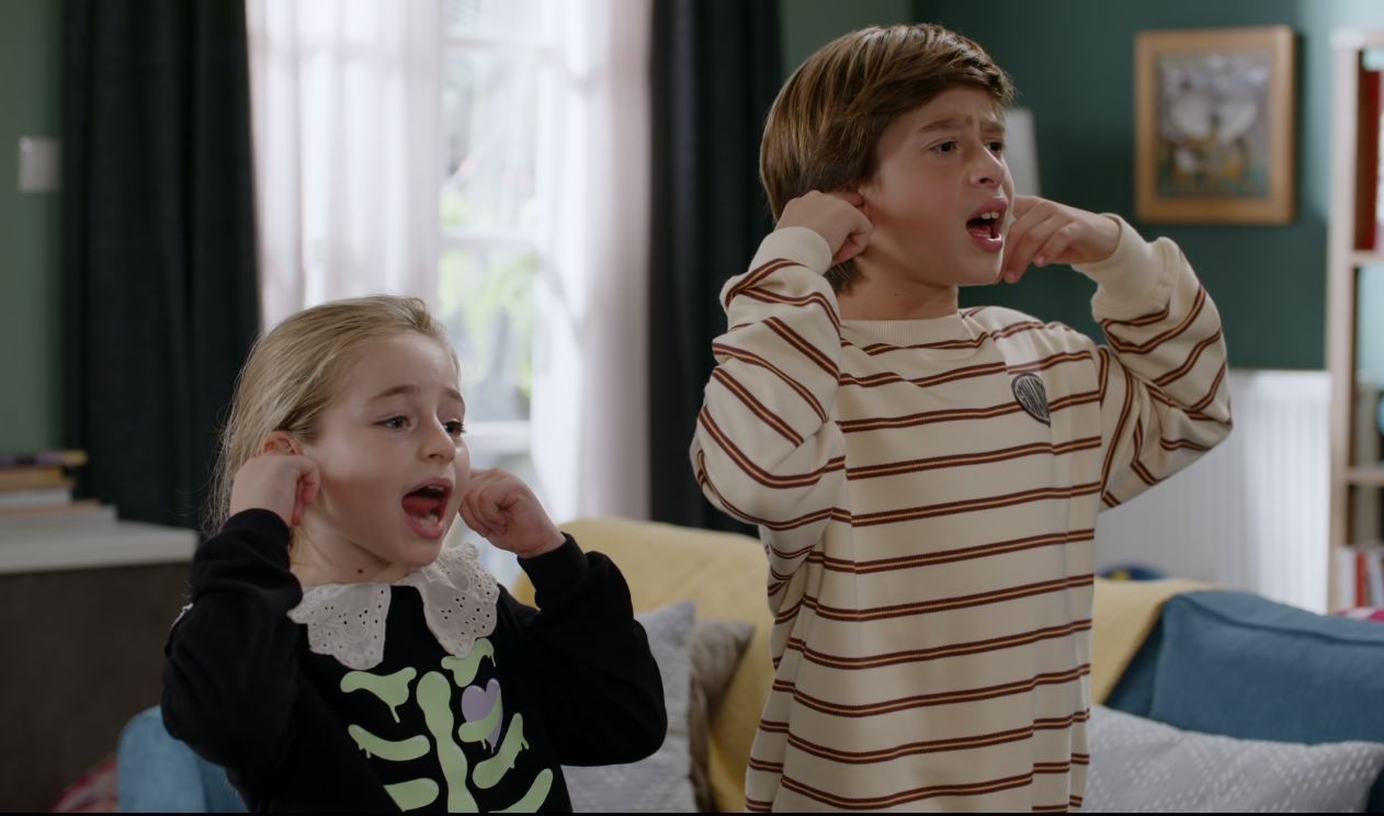 Προσαρμοστικότητα: Η αθέατη δεξιότητα της γονεϊκότητας