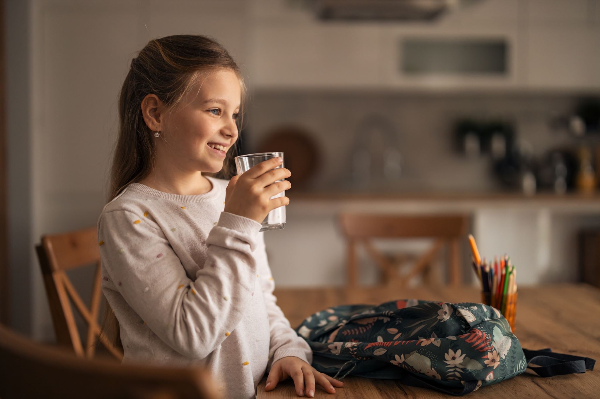 Επιστροφή στο σχολείο μετά τις γιορτές: Πώς οργανωνόμαστε;