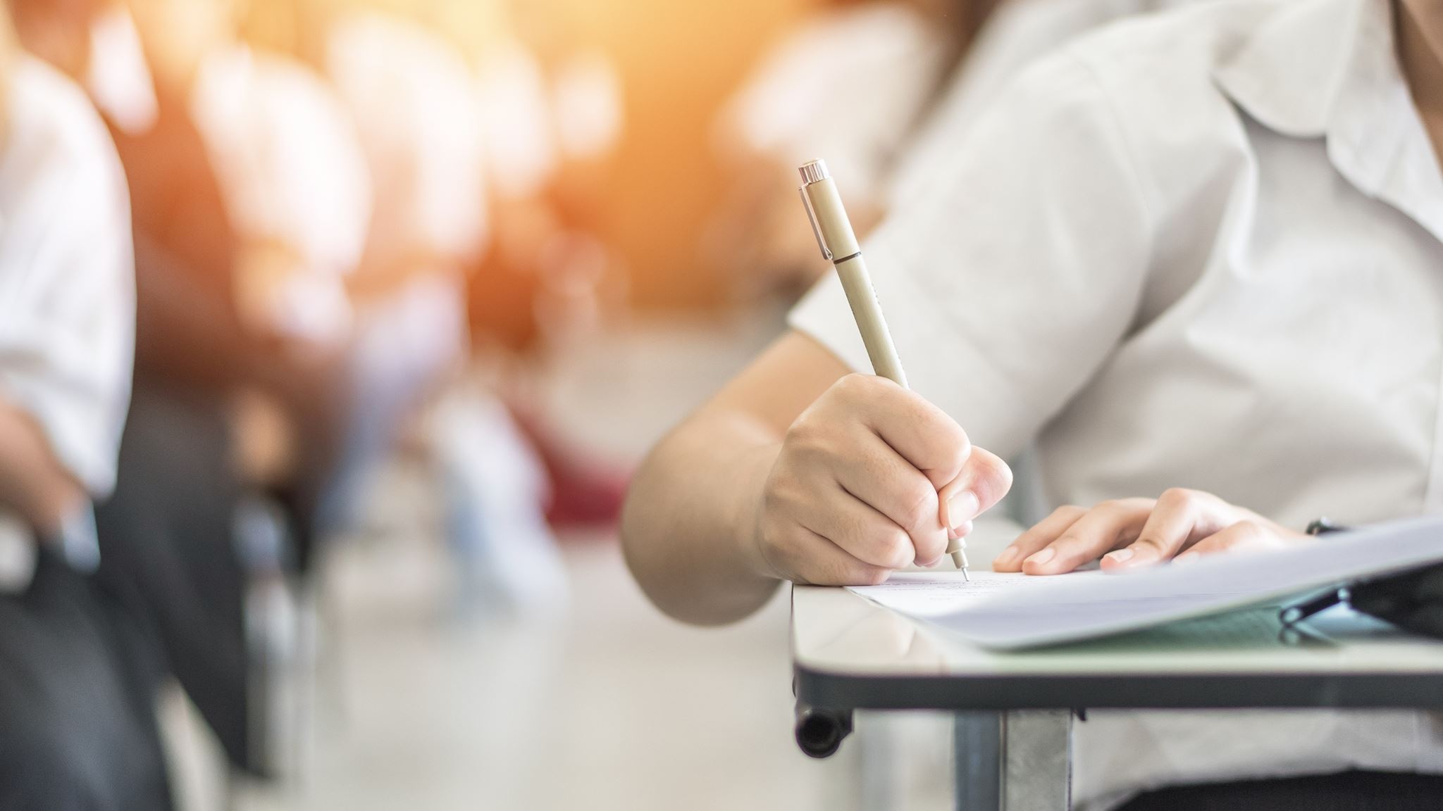 Πανελλαδικές Εξετάσεις 2025 - Σήμερα αναμένονται οι ανακοινώσεις των βαθμολογιών