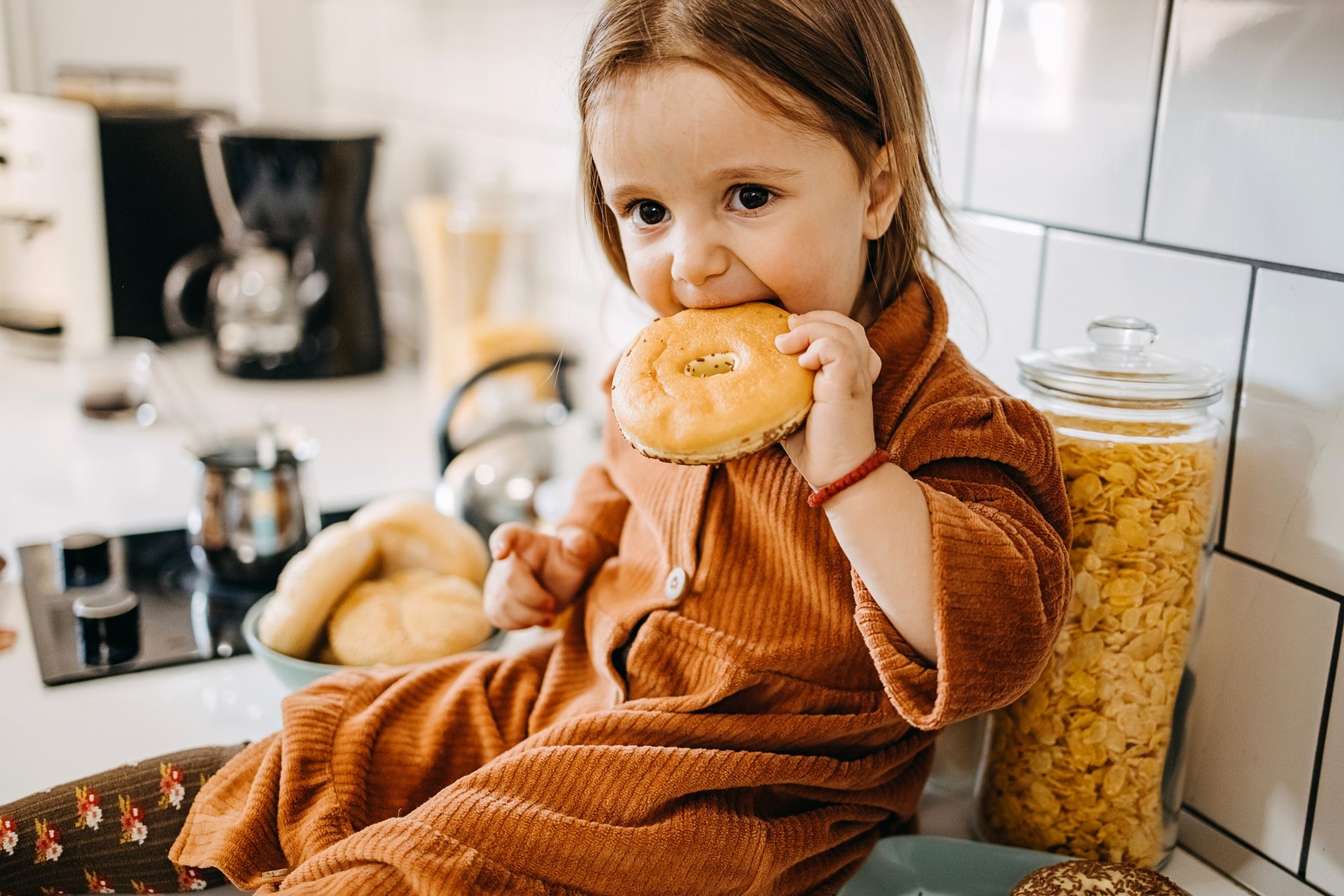 Αλήθεια ή μύθος; Τελικά η ζάχαρη κάνει τα παιδιά υπερκινητικά;
