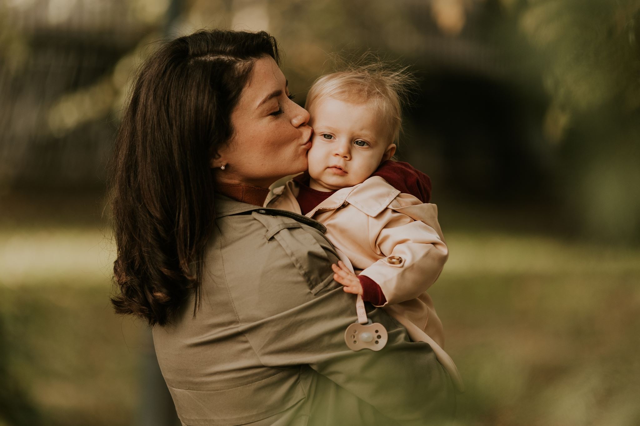 Τα πιο stylish και άνετα κομμάτια για τους πρώτους μήνες μετά τη γέννα