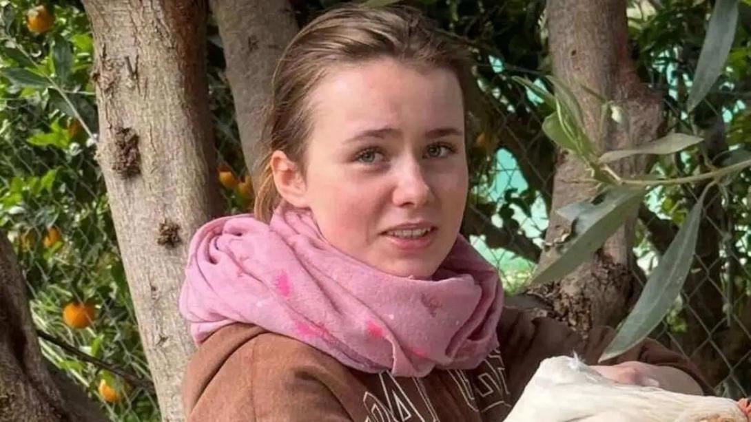 16χρονη Λόρα: "Μακάρι να πει το μυστικό της που δεν ξεφορτώθηκε ούτε με την φυγή της"