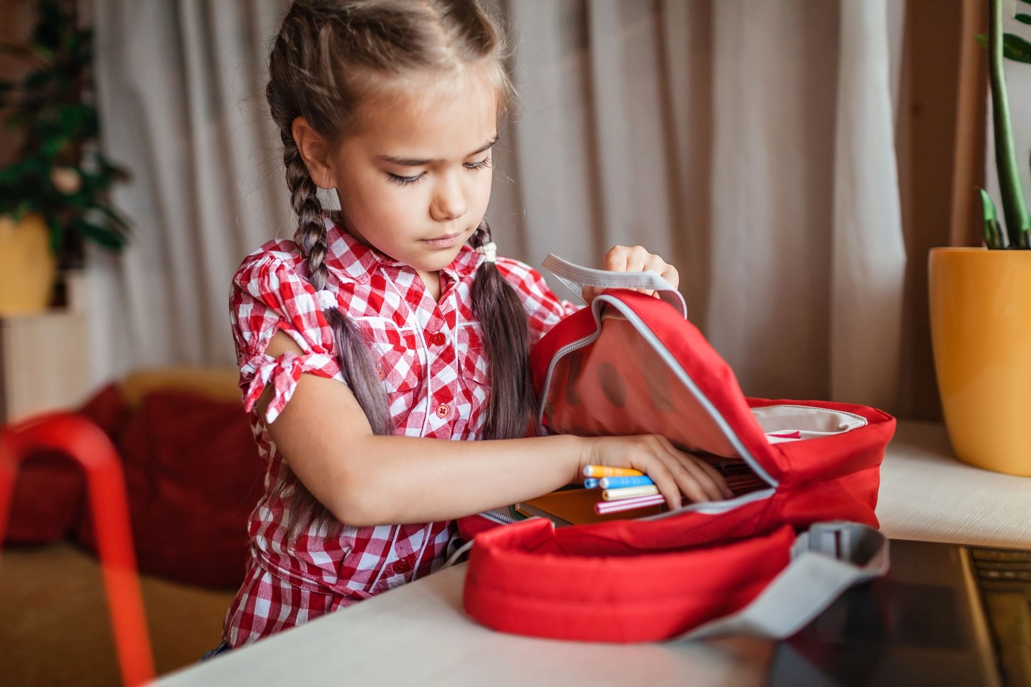 5 συνήθειες που χτίζουν ανεξαρτησία στην Α' Δημοτικού: Οι συμβουλές του δάσκαλου Νίκου Γαλάνη