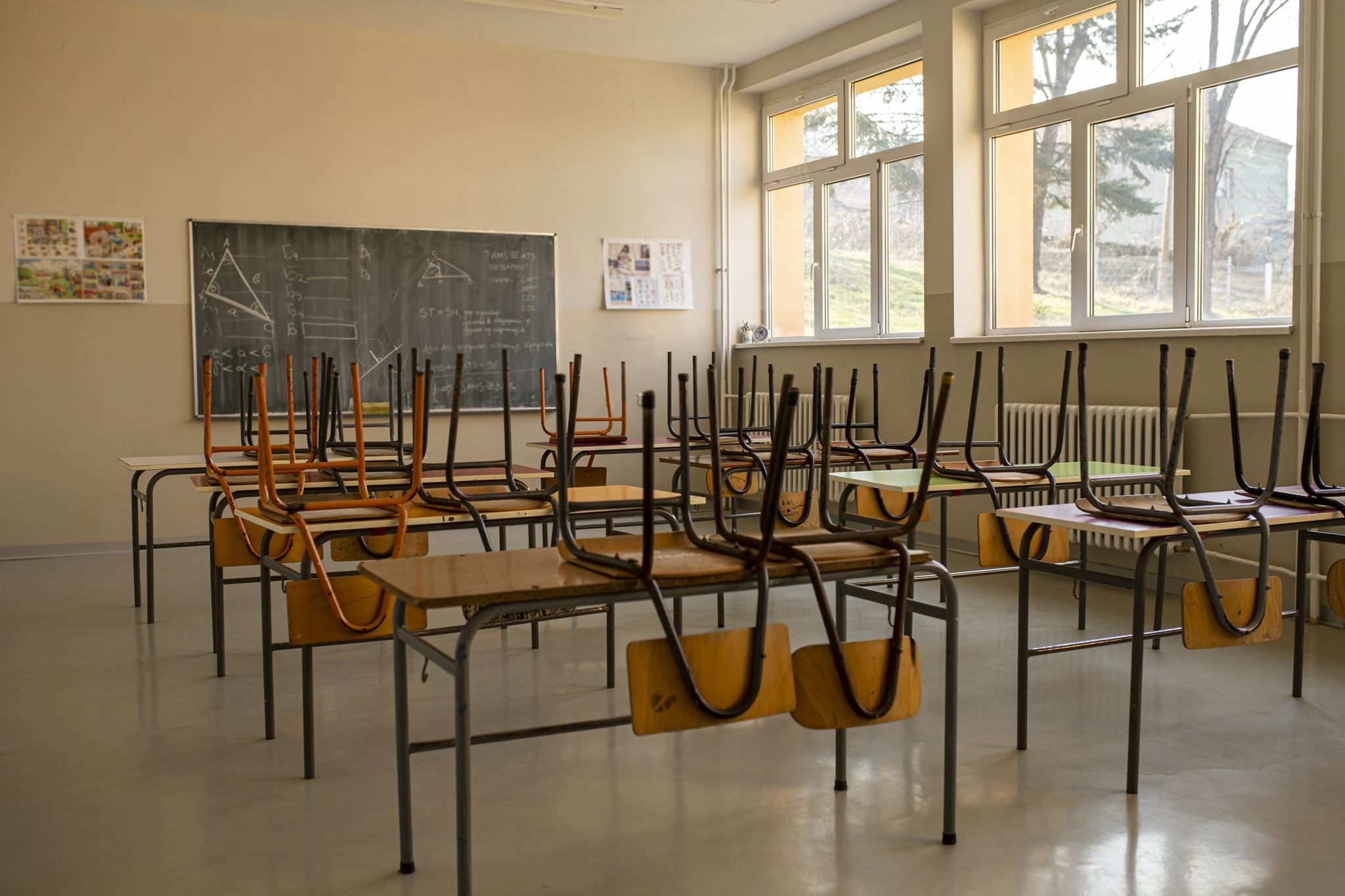 Όχι αποβολές αλλά κοινωνική εργασία στα σχολεία: Τι περιλαμβάνει και ποιος ο σκοπός του μέτρου;