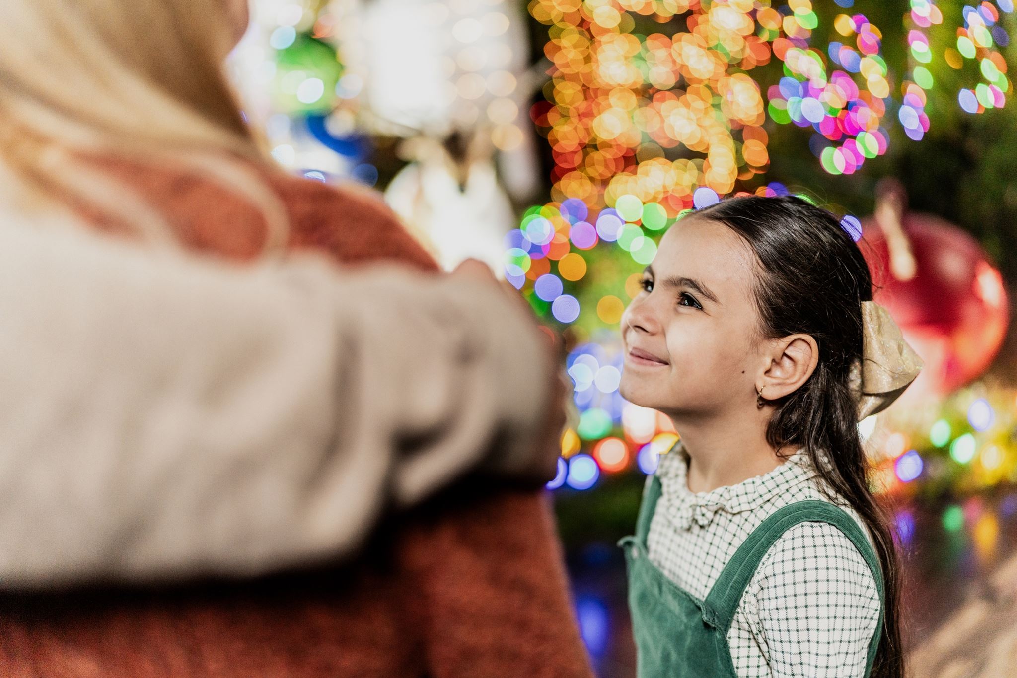 "Τα τελευταία Χριστούγεννα που το παιδί μου πίστευε στον Άγιο Βασίλη"