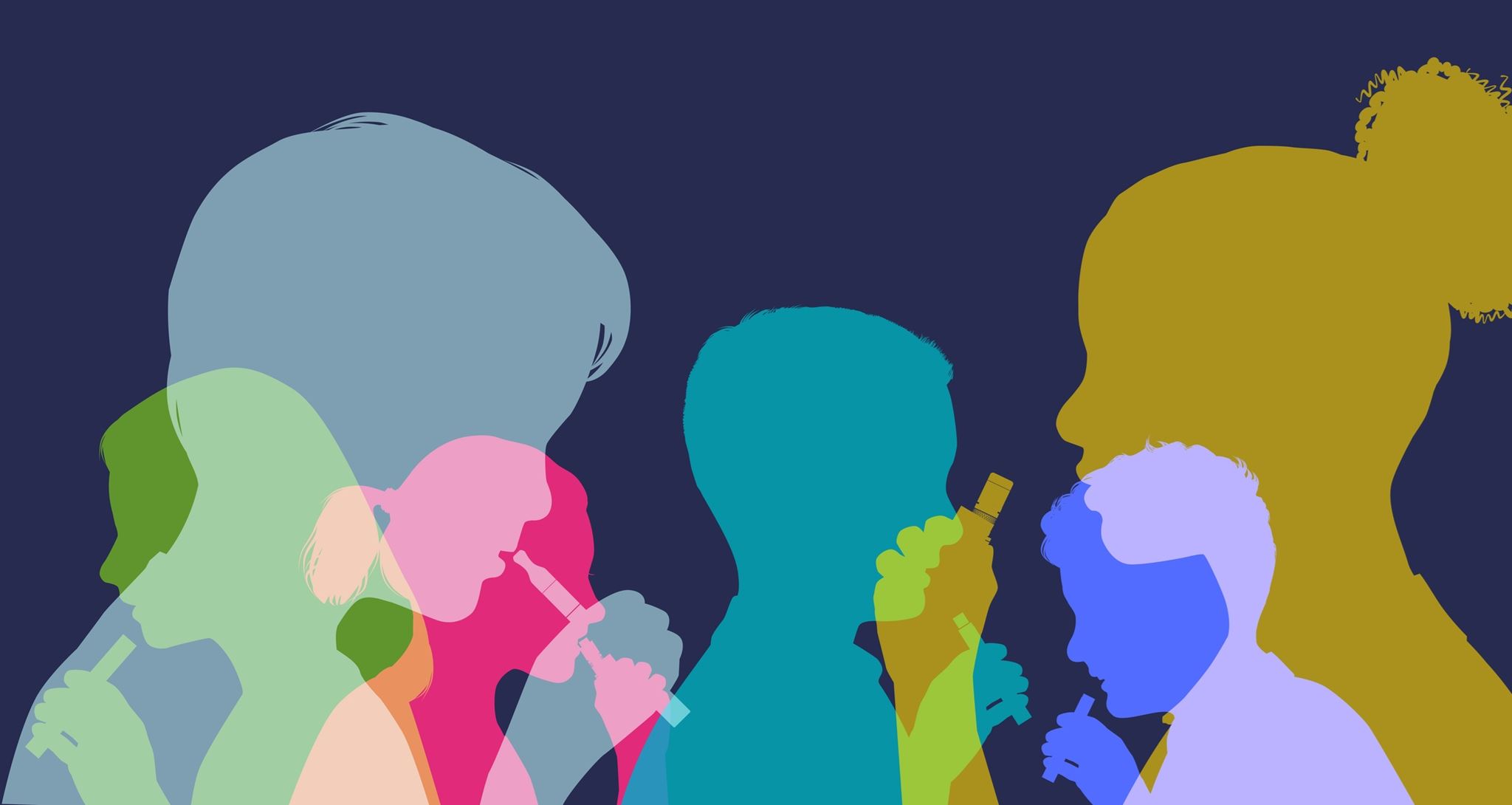 Προστατεύοντας τα παιδιά στην εποχή του ατμίσματος