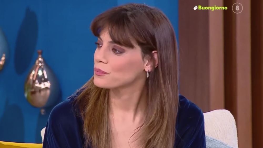 Χριστίνα Χειλά - Φαμέλη: "Η αποδοχή για τον θάνατο της μητέρας μου άργησε"