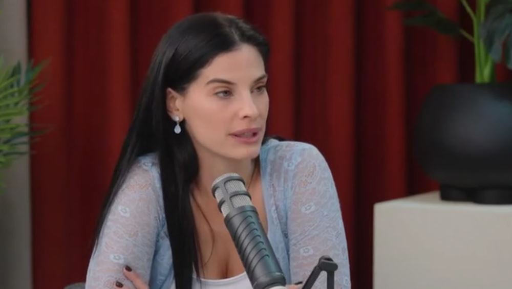 Χριστίνα Μπόμπα: "Πρέπει να αφήνουμε τα παιδιά να βαριούνται"