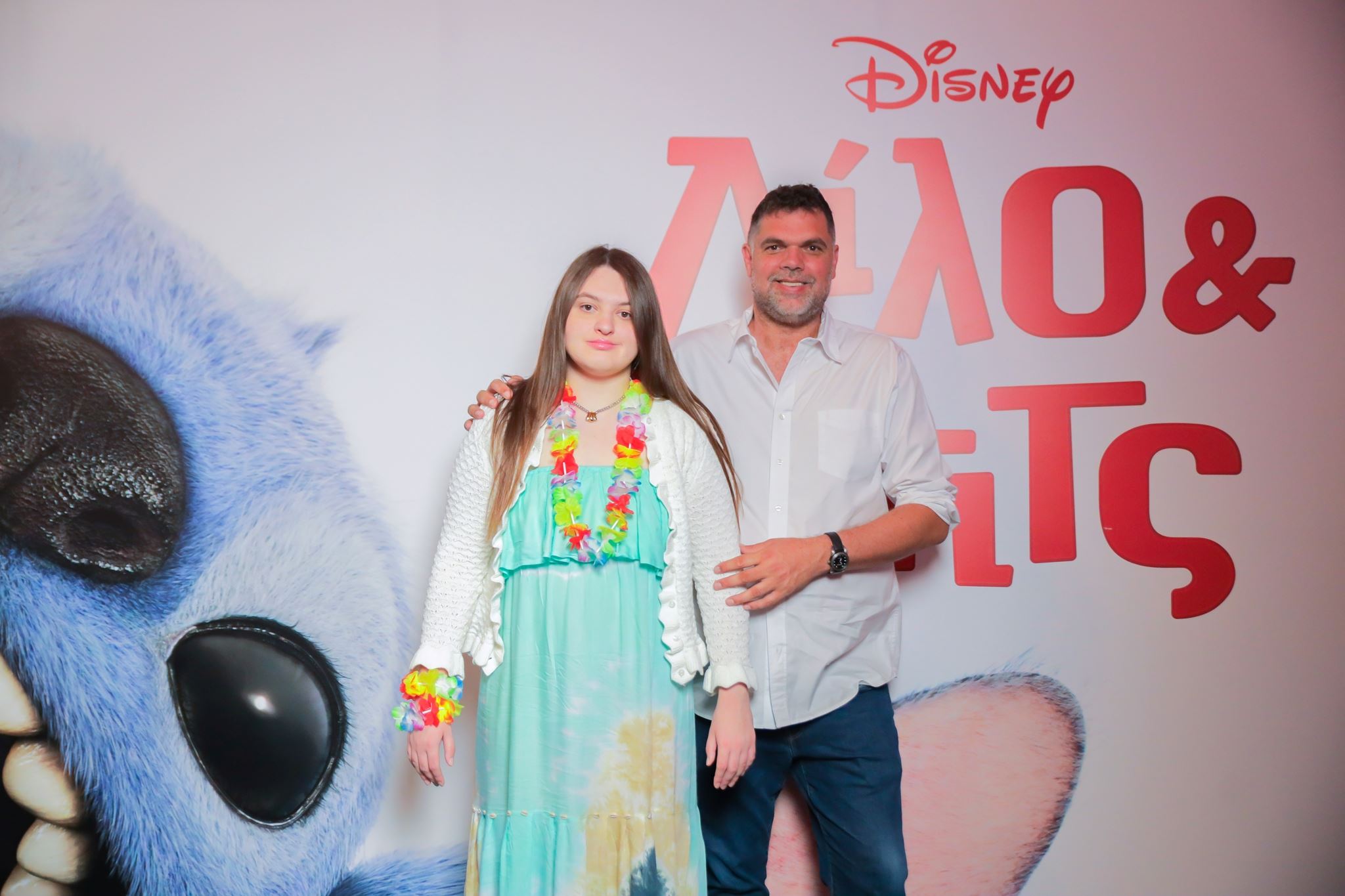 "Lilo & Stitch": Η Feelgood Entertainment και το TheMamagers.gr διοργάνωσαν την πιο fun πρεμιέρα με μικρούς σινεφίλ και αγαπημένους celebrities