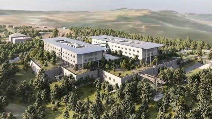 Πανεπιστημιακό Παιδιατρικό Νοσοκομείο Θεσσαλονίκης: Σε ένα χρόνο θα λειτουργήσει μία από τις πιο εξειδικευμένες Παιδοκαρδιοχειρουργικές κλινικές