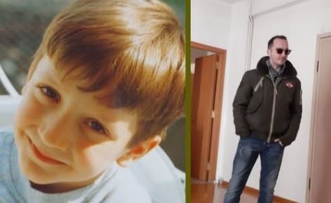 "Mαμάκα μου... Mάνα - Μία φορά ακόμη ας το άκουγα Θεέ μου…": Η συγκινητική ανάρτηση της μητέρας του Βασίλη Καλογήρου