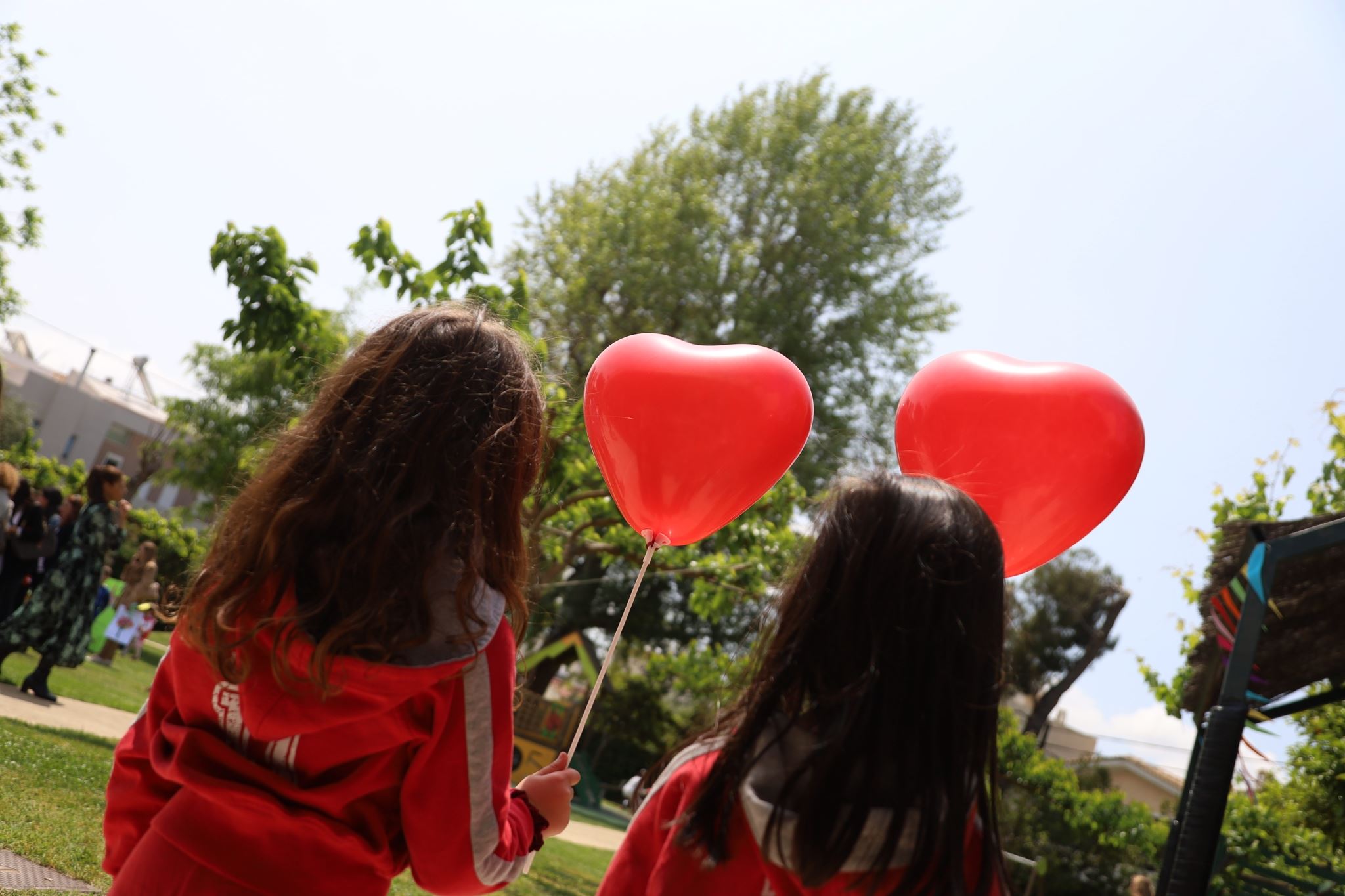 Πώς είναι να είσαι μαθητής της Α’ Δημοτικού; Το ξεχωριστό Open Day στα Εκπαιδευτήρια Δούκα