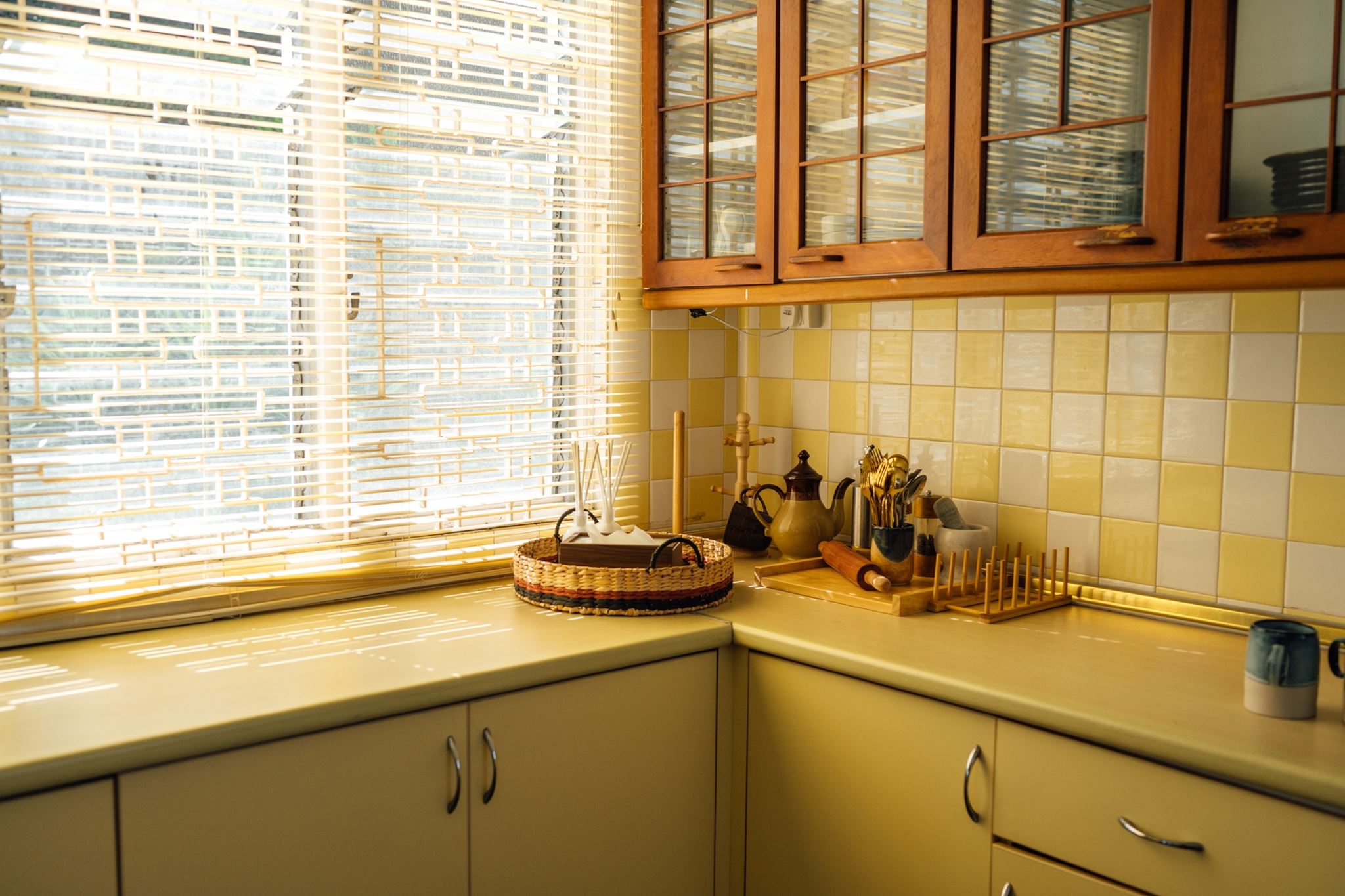 Το θεωρούσαν ξεπερασμένο: Aυτό το πλακάκι θα θέλεις να υιοθετήσεις στην κουζίνα σου το 2026