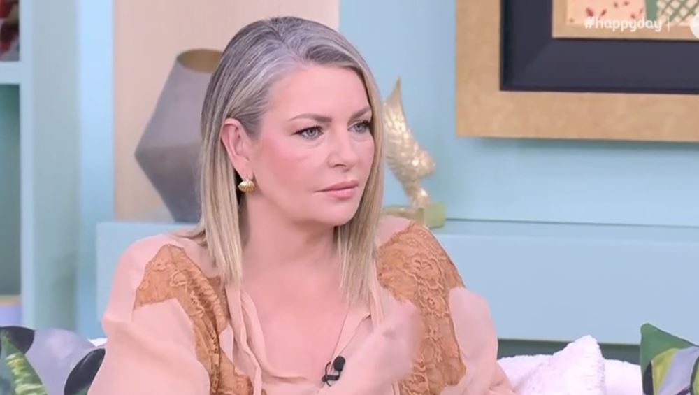 Η Ελισάβετ Μουτάφη αποκάλυψε τι θαυμάζει περισσότερο στον γιο της