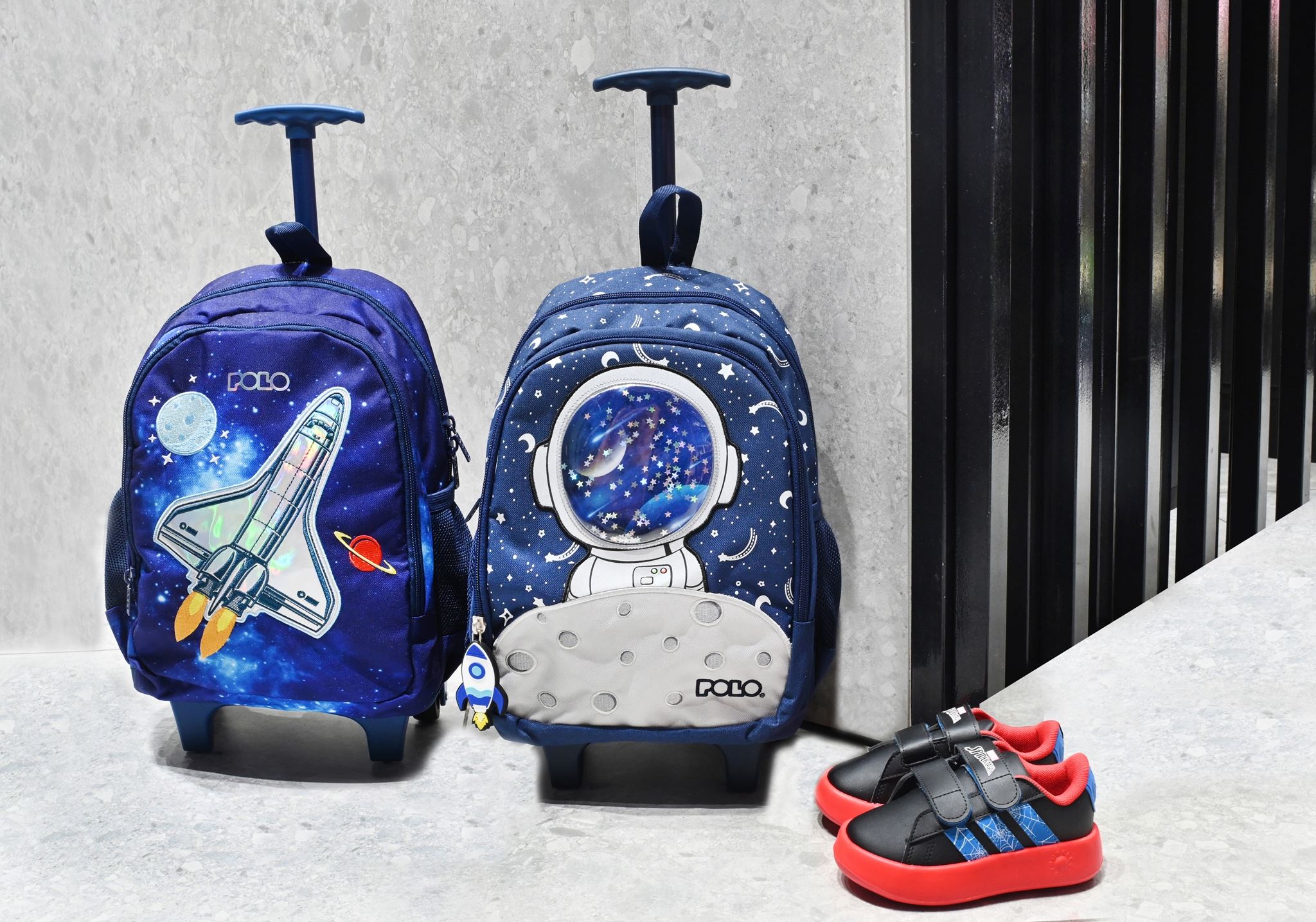 Back to School: Οι πιο εύκολες και stylish αγορές για τη νέα σχολική χρονιά