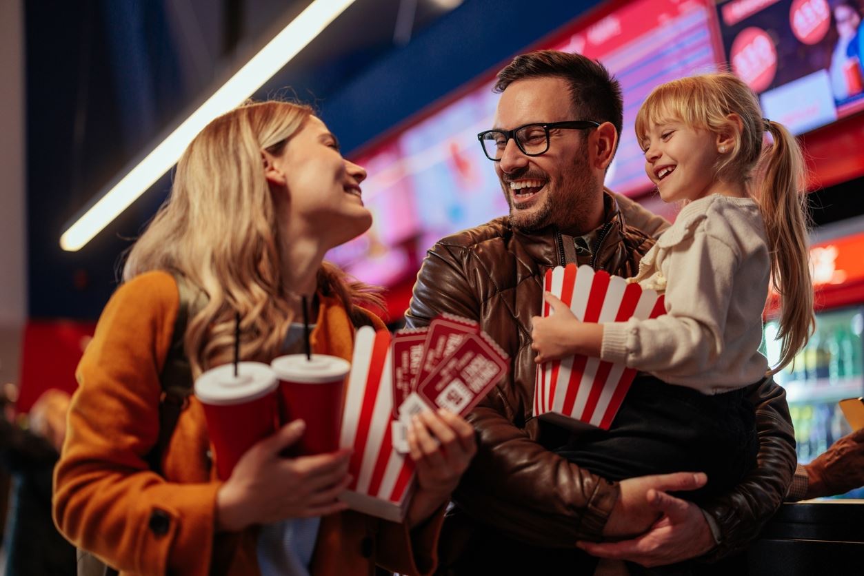 Xmas στο σινεμά: Οι χριστουγεννιάτικες ταινίες που θα δούμε με τα παιδιά