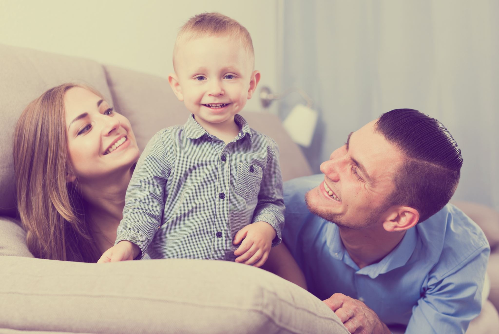 Μήπως η σύγχρονη ανατροφή παιδιών διαλύει ακόμη και τους πιο δυνατούς γάμους;