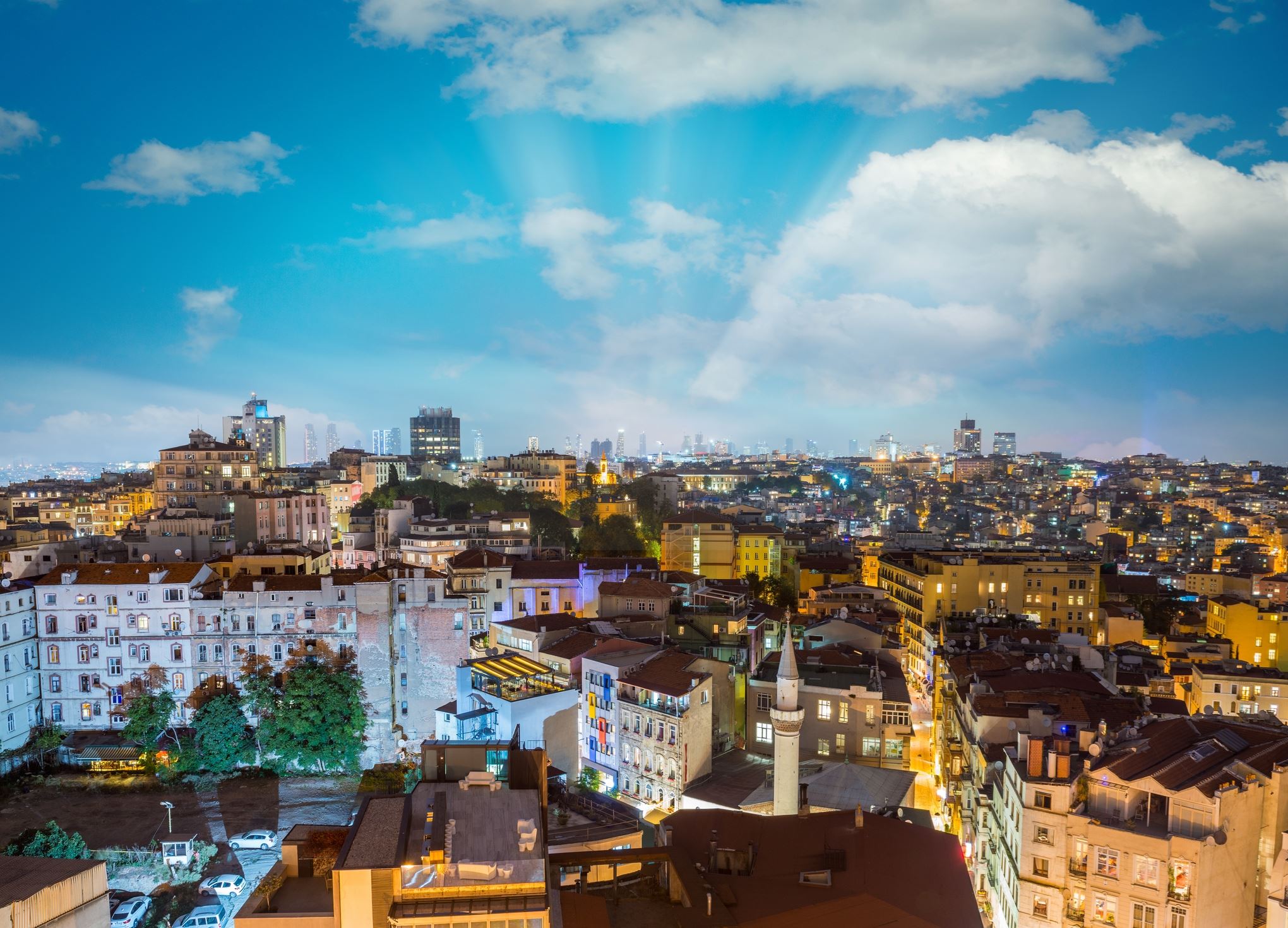 Πήγαν διακοπές στην Τουρκία και πέθαναν: Δύο παιδιά πέθαναν από τροφική δηλητηρίαση στην Κωνσταντινούπολη