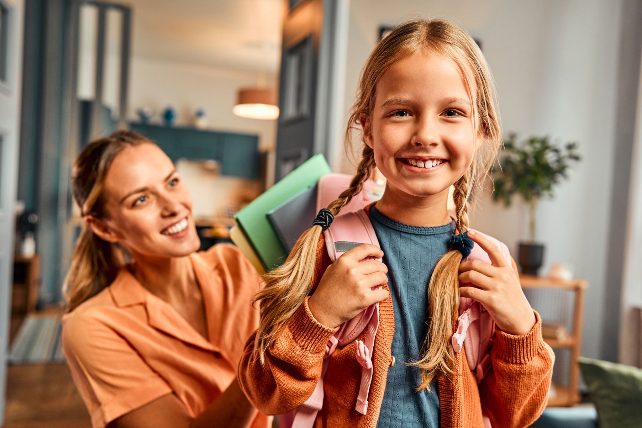 Προετοιμάζοντας το παιδί για το Δημοτικό: Δωρεάν online σεμινάρια για γονείς