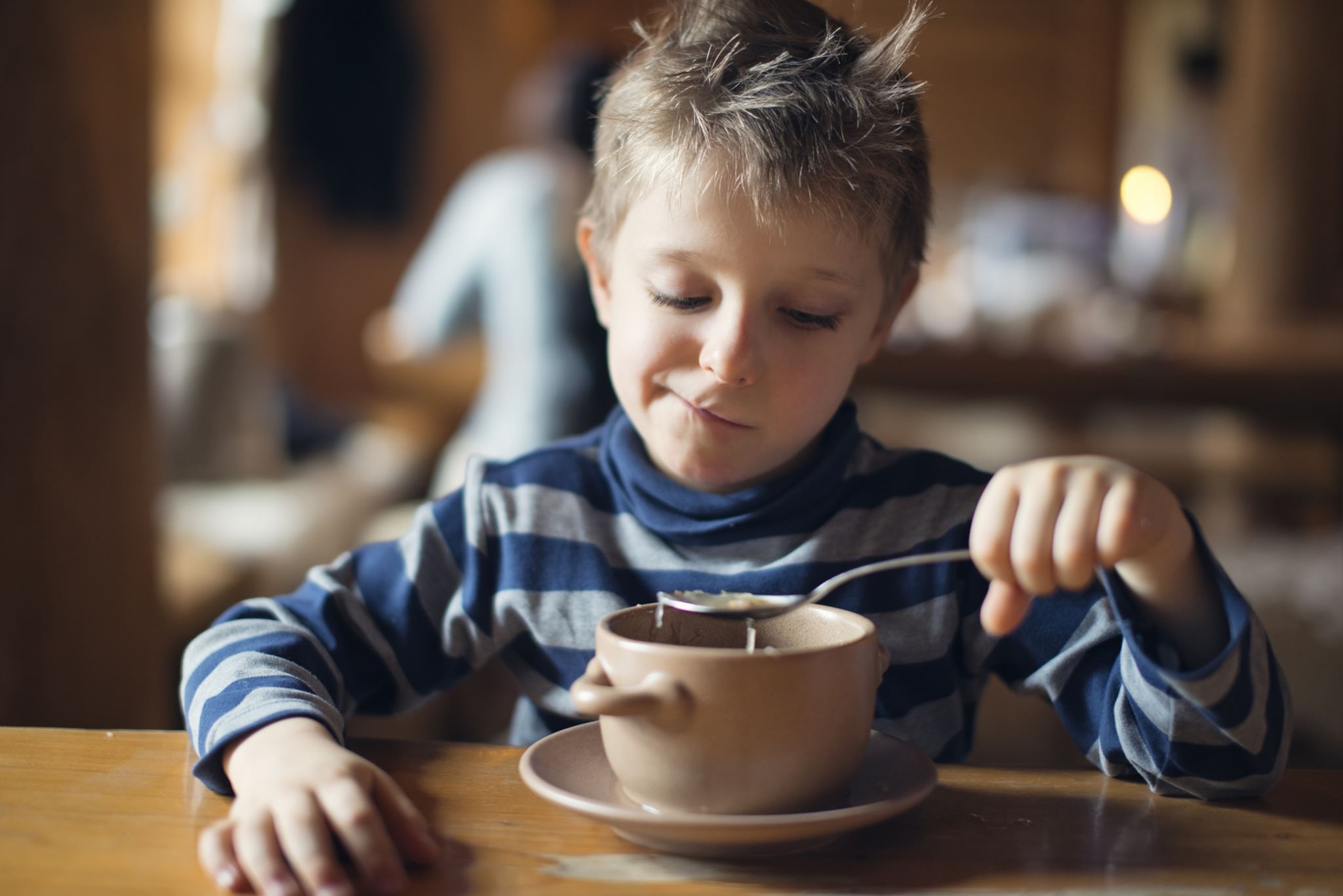 Όταν η επιλεκτικότητα του παιδιού στο φαγητό επιμένει- Τι πρέπει να γνωρίζουμε οι γονείς