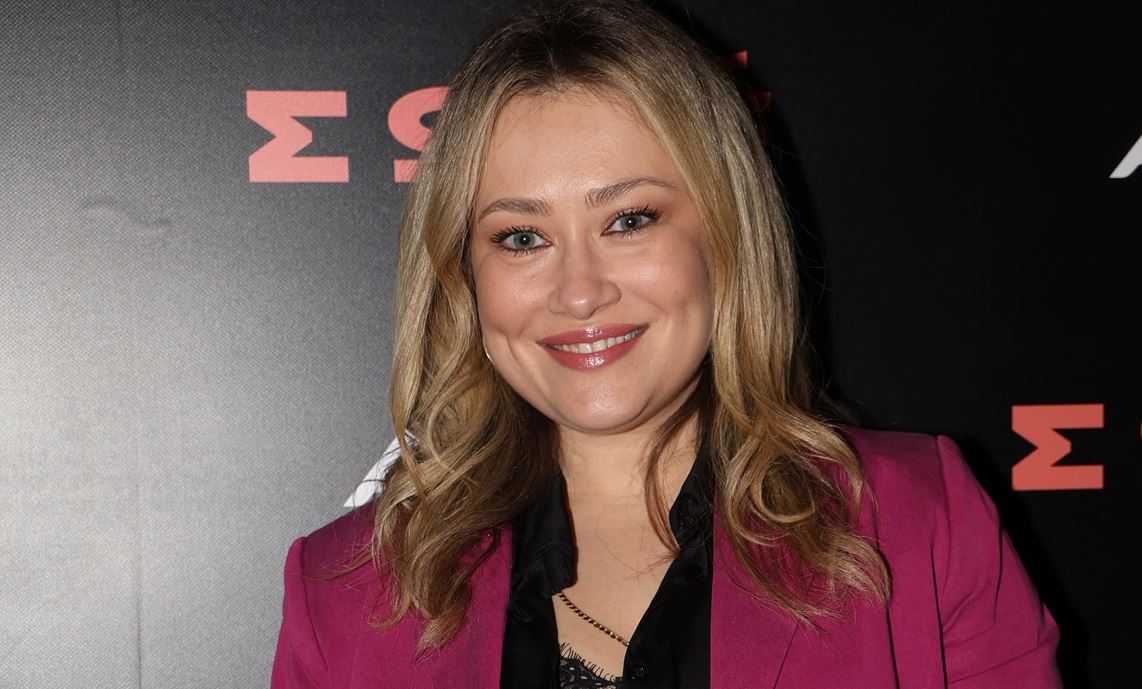 Ιωάννα Ασημακοπούλου: "Η κοινωνία έχει πιέσει πολλές γυναίκες για οικογένεια"