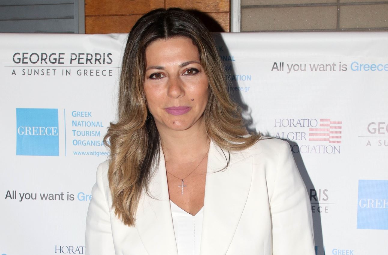 Σοφία Ζαχαράκη: Η δημόσια Παιδεία εξελίσσεται, δυναμώνει και προσφέρει σε κάθε παιδί το σχολείο που του αξίζει