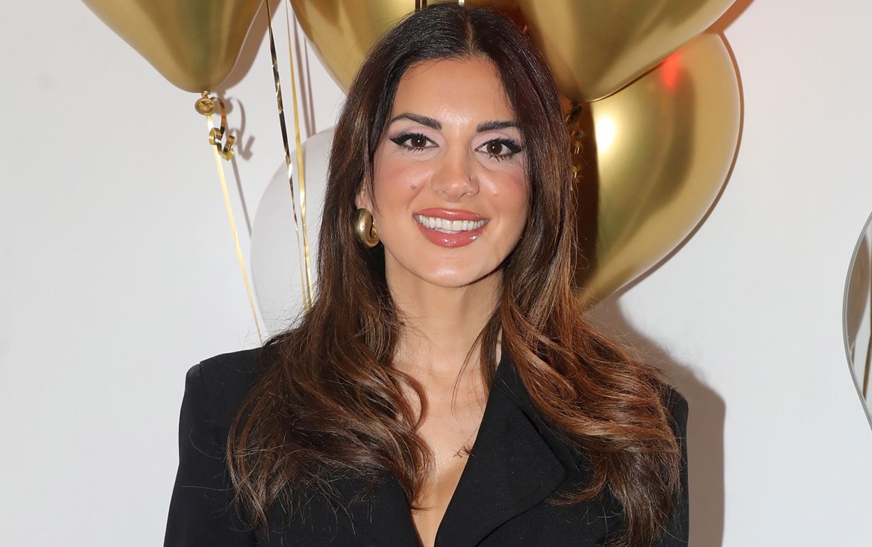 "Μπορεί η μαμά να ζηλέψει": Η Σταματίνα Τσιμτσιλή σχολιάζει την εμπειρία της Ρούλας Σταματοπούλου με τις νταντάδες