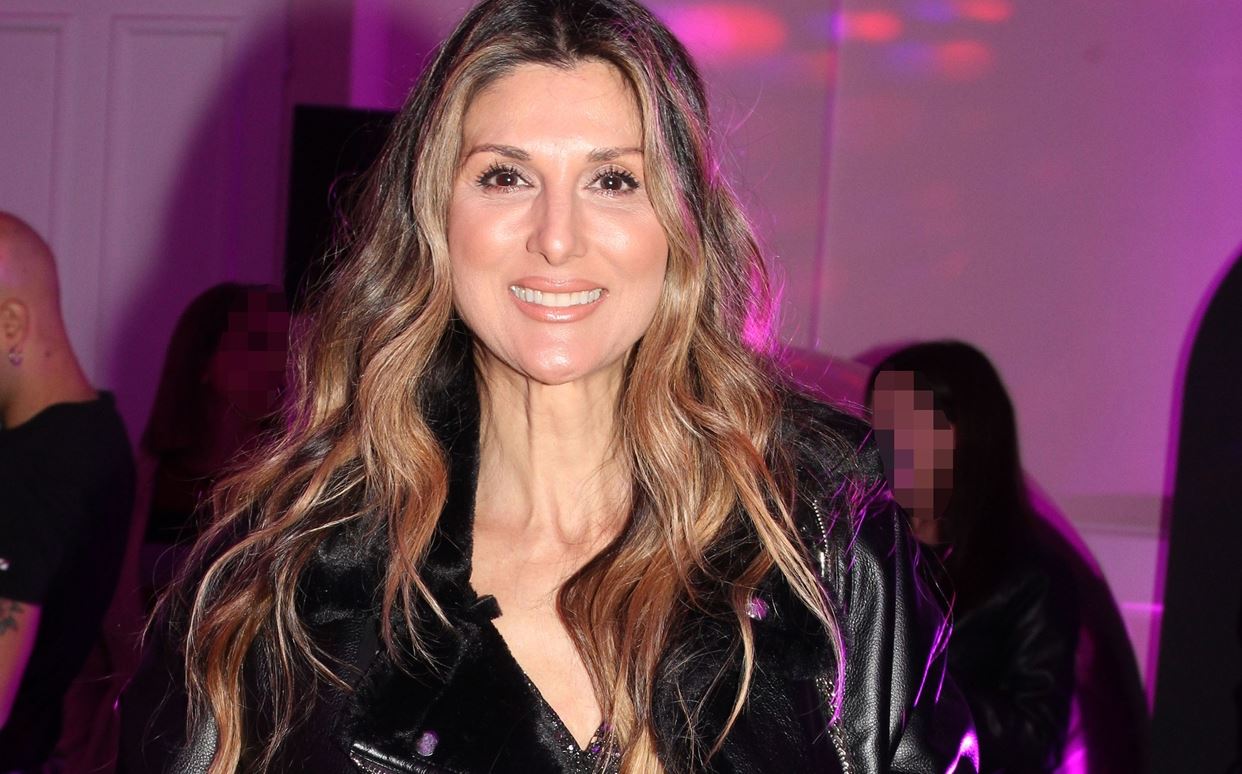 Γιατί η εξομολόγηση της Ρούλας Σταματοπούλου για τις νταντάδες του παιδιού της δίχασε τις μαμάδες στο TikTok;