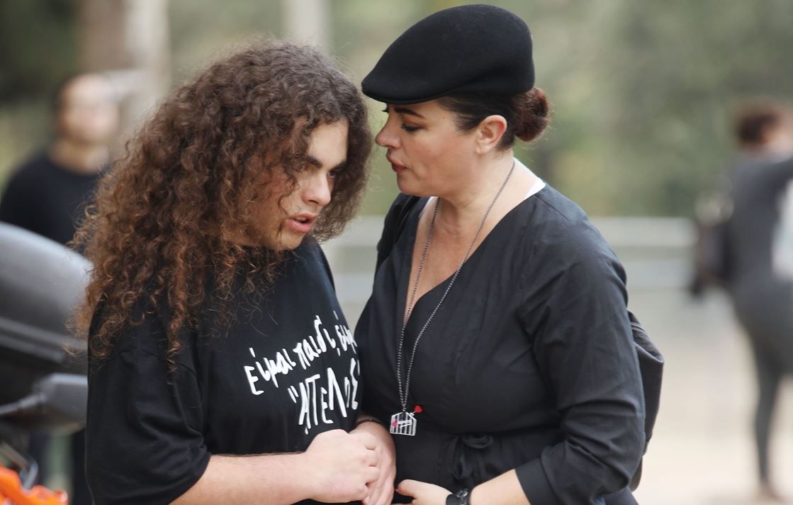 "Όχι άλλο ένα ίδρυμα, αλλά ένα χωριό": Το όνειρο της Νένας Χρονοπούλου για τα παιδιά με αναπηρία