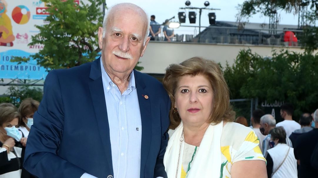 "Έζησα περισσότερα χρόνια δίπλα στον θείο μου. Παρά με τον πατέρα μου": Συγκινεί ο ανιψιός του Γιώργου Παπαδάκη